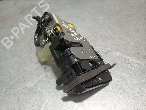 Rear left lock DR DR 5.0 SUV 1.5 GPL (DR5.0) 22277A2 | ELECTRICA