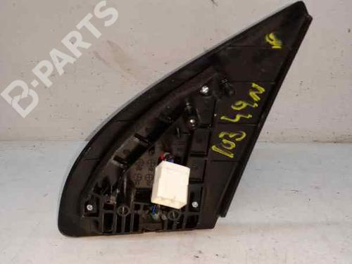 Right mirror CHEVROLET AVEO / KALOS Hatchback (T250, T255)  | BP322441C27
