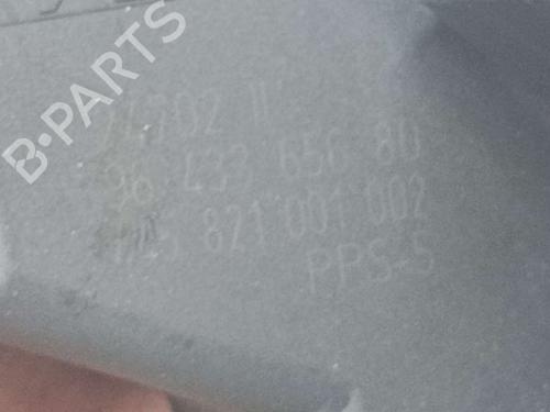 Pedal CITROËN XSARA PICASSO (N68) 2.0 HDi | BP18528721I4 