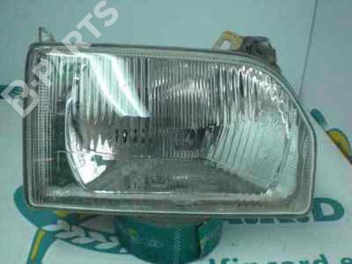 Faro derecho FORD ESCORT IV (GAF, AWF, ABFT) 1.6 D (54 hp) 5575558