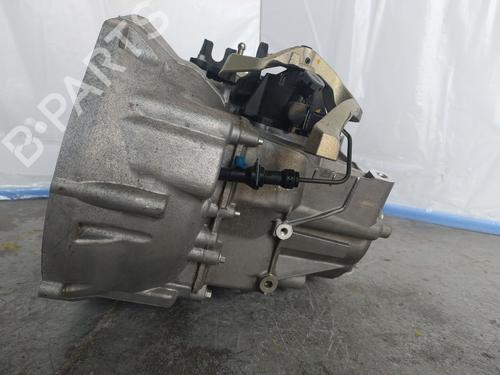 Gearbox FORD FOCUS IV (HN) 1.5 EcoBlue | BP37610922M3 - Image 7