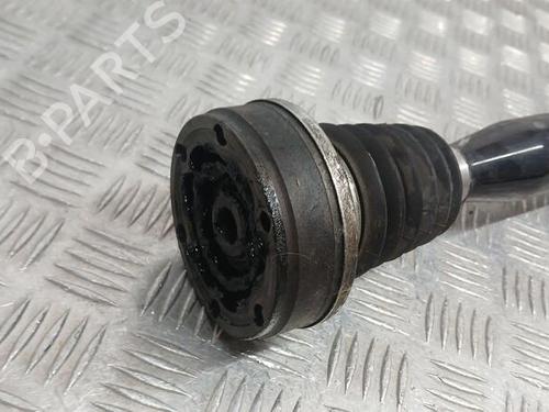 Right front driveshaft SEAT IBIZA IV (6J5, 6P1)  | BP23501364M39 