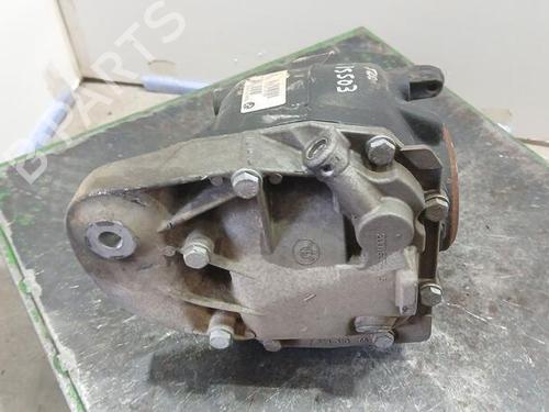 Rear differential BMW X4 (F26) xDrive 20 d | BP17588962M24 
