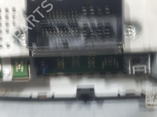Electronic module FIAT 500 (312_) 1.2 LPG (312AXA1A) | BP33619230M83 - Image 3