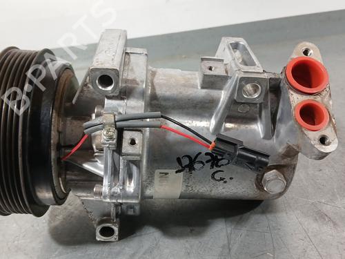 AC compressor DACIA DUSTER (HS_) 1.5 dCi | BP36132729M34 - Image 2