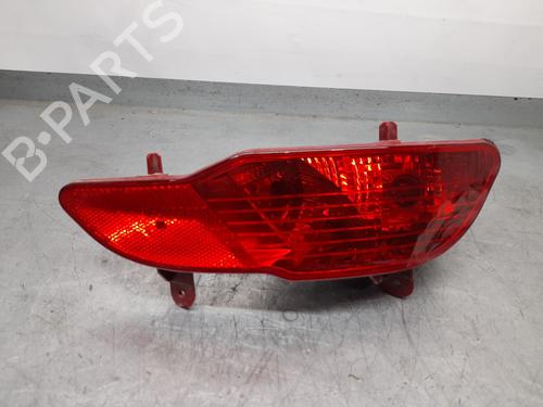 Used Rear bumper right light PEUGEOT 5008 II (MC_, MJ_, MR_, M4_) 2.0 BlueHDi 136 (MJAHVW) (136 hp) 32135024