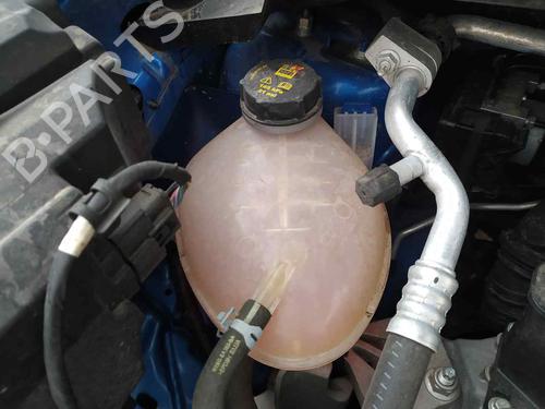 Zbiornik wyrównawczy FORD PUMA (J2K, CF7)  BP22644035C120