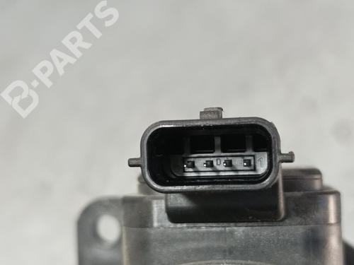 Mass air flow sensor RENAULT KANGOO / GRAND KANGOO II (KW0/1_)  | BP10190994M95 