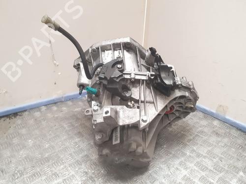 Gearbox RENAULT MEGANE III Hatchback (BZ0/1_, B3_) 1.5 dCi | BP34117178M3 - Image 3