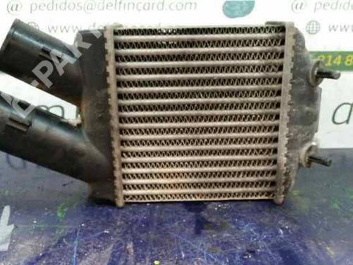 Used Intercooler RENAULT SCÉNIC I MPV (JA0/1_, FA0_) 1.9 dCi RX4 (102 hp) 123945