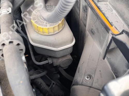 Used Brake master cylinder SEAT IBIZA III (6L1) 1.9 TDI (100 hp) 26217469