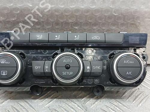 Used Climate control SEAT ATECA (KH7, KHP) [2016-2025]  23956469