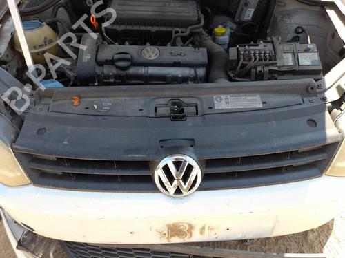 Used Grille VW POLO V (6R1, 6C1) 1.4 (6R1) (85 hp) 28320662