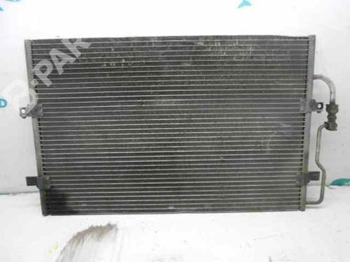 AC radiator FIAT SCUDO Van (220_)  | BP82187M32 