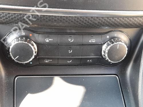 Used Climate control Climate control 39406452 39406452