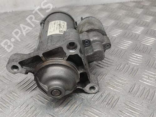 Startmotor PEUGEOT BOXER Van [2006-2025]  22973235