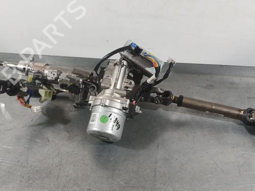 Used Steering column Steering column 37242712 37242712