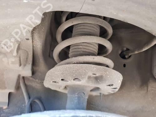 Used Left front shock absorber KIA SOUL I (AM) [2009-2014]  17701660