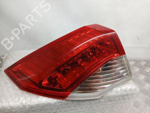 Used Left taillight RENAULT LAGUNA III (BT0/1) [2007-2015]  22733711
