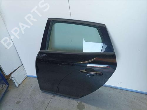 Left rear door VOLVO V40 Hatchback (525)  | BP5624146C4 