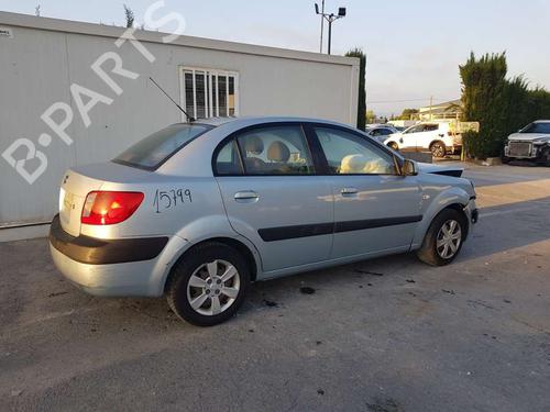Alternator KIA RIO II (JB) 1.4 16V | BP19327821M7 