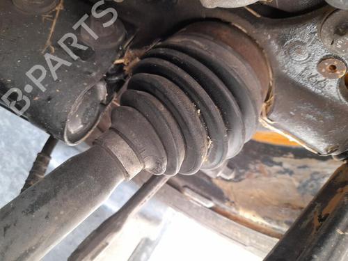 Used Left front driveshaft TOYOTA PROACE Van (MDZ_) 1.5 D4d (MDZ8) (102 hp) 27832635