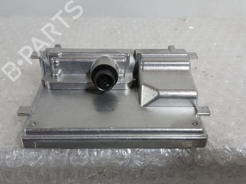 camera-dacia-sandero-iii-2021-40227534 main image