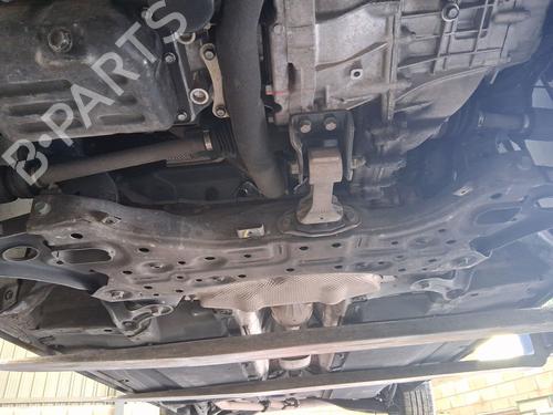 Used Subframe Subframe 38348168 38348168