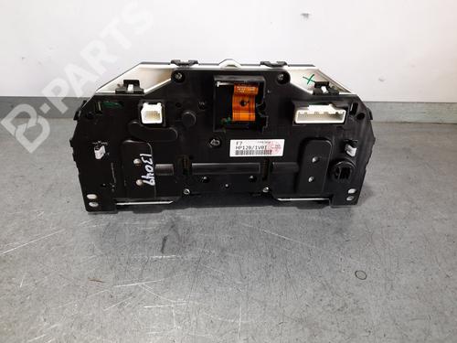 Instrument cluster NISSAN QASHQAI II (J11, J11_) 1.3 DIG-T | BP9745225C47