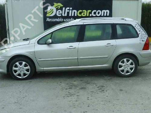 Right front driveshaft PEUGEOT 307 SW (3H)  | BP4830142M39 