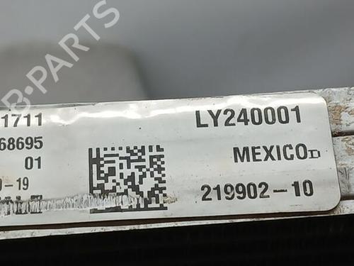 Water radiator BMW X4 (G02, F98) xDrive M40 i | BP30396238M31 