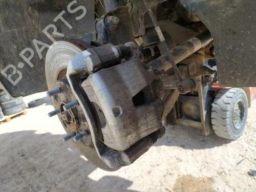 Used Right front brake caliper KIA SPORTAGE IV (QL, QLE) 1.6 GDI (132 hp) 25756322