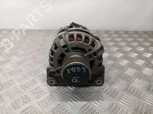 Used Alternator RENAULT CLIO IV (BH_) [2012-2021]  10510547