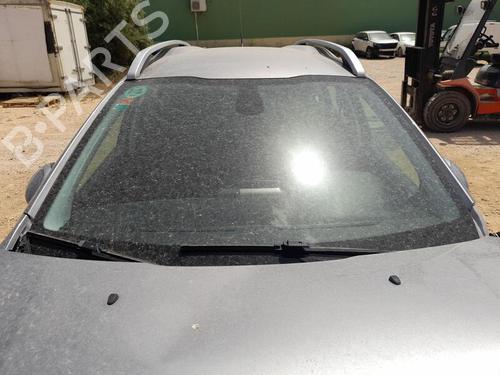 Used Windscreen PEUGEOT 2008 I (CU_) 1.2 VTi (82 hp) 28678254