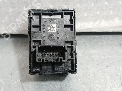 Mirror switch DACIA SANDERO III 1.0 TCe 90 | BP38347952I25 - Image 2