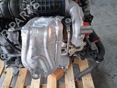 Engine CITROËN C-ELYSEE (DD_) 1.6 BlueHDi 100 | BP37172621M1 - Image 8