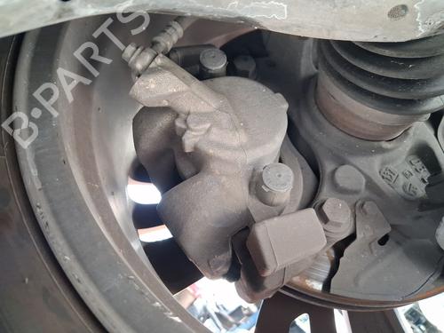Used Right front brake caliper Right front brake caliper PEUGEOT 3008 II SUV (MC_, MR_, MJ_, M4_) 1.5 BlueHDi 130 (131 hp) 39028066 39028066