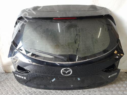 Used Tailgate MAZDA 3 (BM, BN) [2013-2019]  8682804