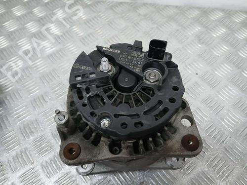 Alternator VW POLO (6N2)  | BP19159752M7 