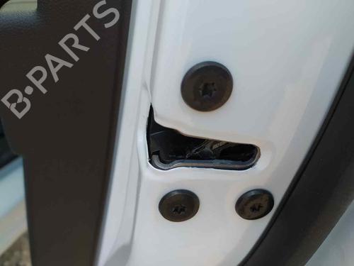 Used Front right lock RENAULT CAPTUR II (HF_) [2020-2025]  22788660
