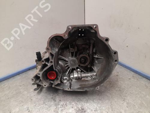 Used Gearbox Gearbox NISSAN ALMERA I (N15) [1995-2000] 10203066 10203066