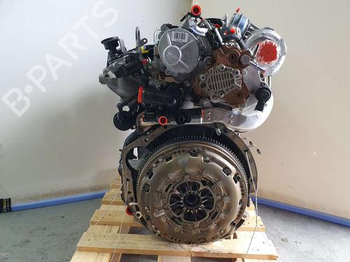 Engine RENAULT LAGUNA III Grandtour (KT0/1)  | BP11743296M1
