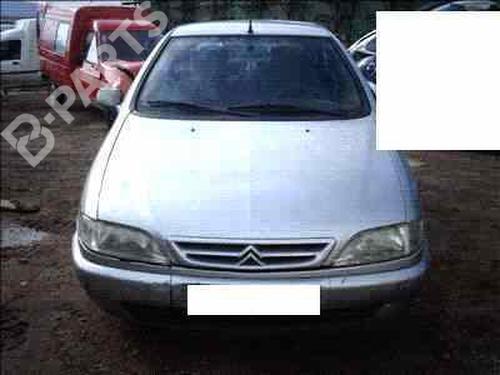 Airbag Kit CITROËN XSARA Coupe (N0) 1.9 D | BP862322C86  - Image 11