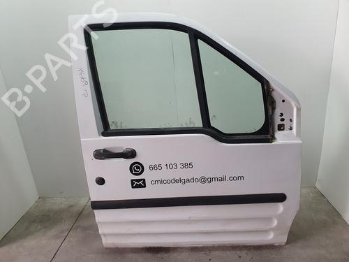 Right front door FORD TOURNEO CONNECT  | BP12506668C3 