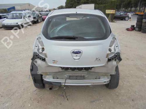 Radio FORD KA (RU8)  | BP216549E6 