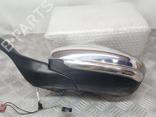 Left mirror PEUGEOT 208 I (CA_, CC_)  | BP26956785C26