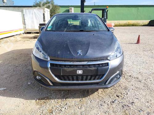 Switch PEUGEOT 208 I (CA_, CC_) | BP26689950I30