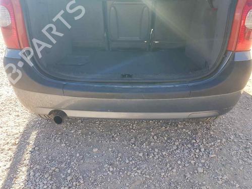 Bak støtfanger CITROËN XSARA PICASSO (N68) 1.6 HDi (90 hp) 20662304