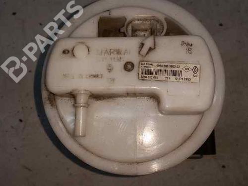 Fuel pump DACIA SANDERO  | BP1590081M76