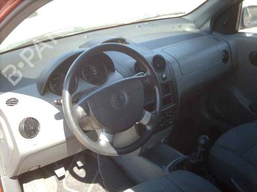 Gearbox CHEVROLET KALOS  | BP22566M3 